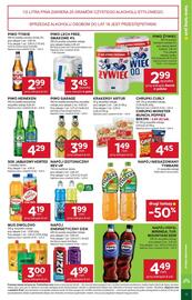 Stokrotka Market gazetka tydzień 34 Strona 19