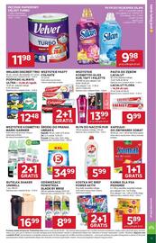 Stokrotka Market gazetka tydzień 34 Strona 27