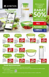 Stokrotka Market gazetka tydzień 34 Strona 29