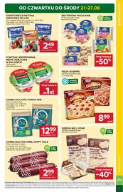 Stokrotka Market gazetka tydzień 34 Strona 3