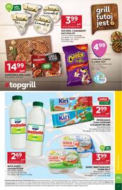 Stokrotka Market gazetka tydzień 34 Strona 5