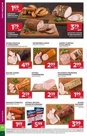Stokrotka Market gazetka tydzień 34 Strona 6