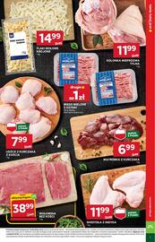Stokrotka Market gazetka tydzień 34 Strona 7