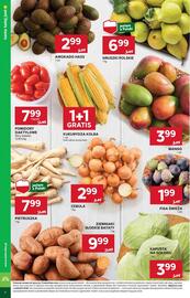 Stokrotka Market gazetka tydzień 34 Strona 8
