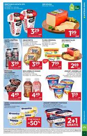 Stokrotka Market gazetka tydzień 34 Strona 9