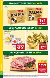 Stokrotka gazetka tydzień 34 Strona 2