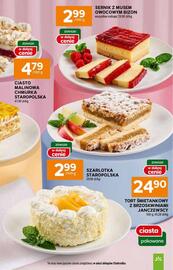 Stokrotka gazetka tydzień 34 Strona 22