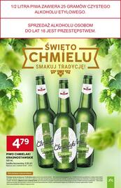 Stokrotka gazetka tydzień 34 Strona 37