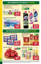 Stokrotka gazetka tydzień 34 Strona 4