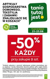 Stokrotka gazetka tydzień 34 Strona 49