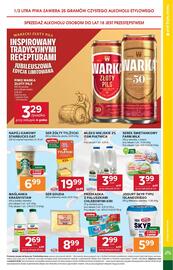 Stokrotka gazetka tydzień 34 Strona 5
