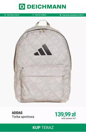 Deichmann gazetka Strona 6