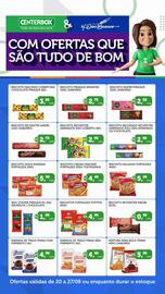 Catálogo CenterBox semana 34 Página 1