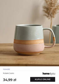 Home&You gazetka Strona 8