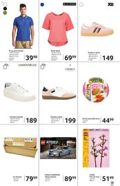 Catalog Selgros Pagină 19
