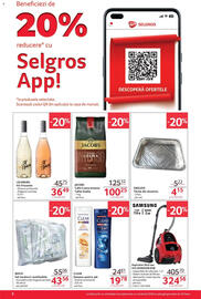 Catalog Selgros Pagină 2