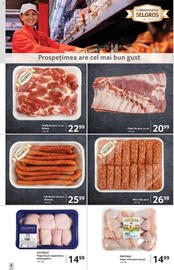 Catalog Selgros Pagină 4