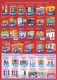 Catálogo Supermercados Correia semana 34 Página 2