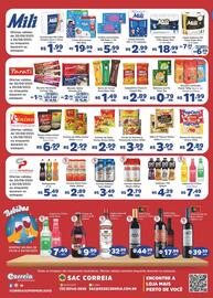 Catálogo Supermercados Correia semana 34 Página 4