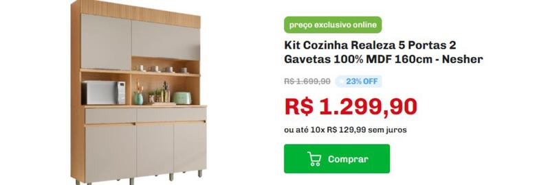 Catálogo Ferreira Costa Página 10