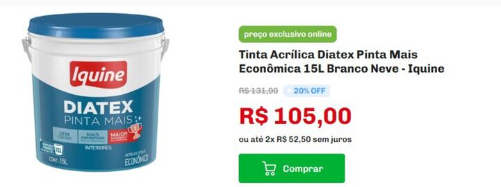 Catálogo Ferreira Costa Página 11