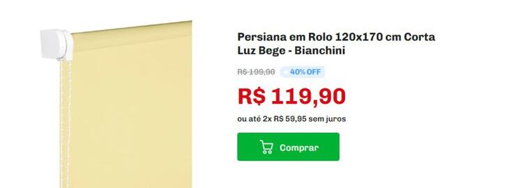 Catálogo Ferreira Costa Página 16