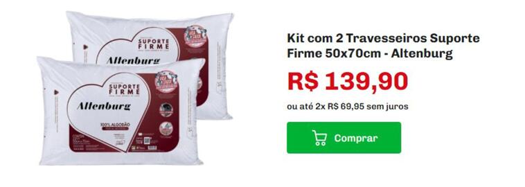 Catálogo Ferreira Costa Página 17