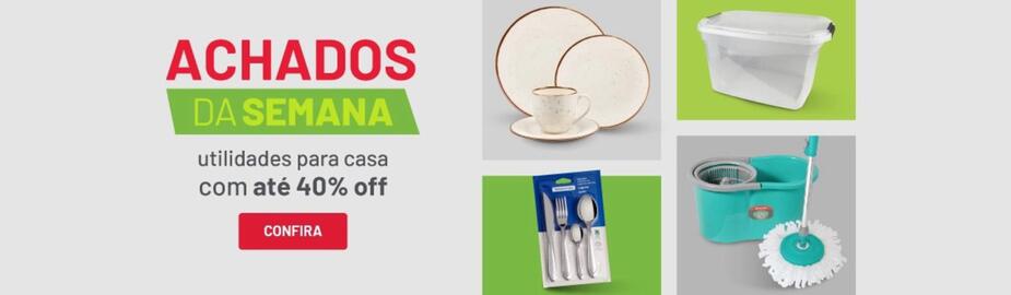 Catálogo Ferreira Costa Página 4