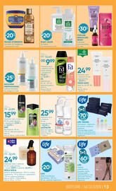 SuperPharm gazetka Strona 13