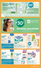 SuperPharm gazetka Strona 17
