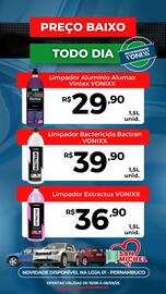 Catálogo San Michel Supermercados Página 10