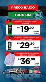 Catálogo San Michel Supermercados Página 11