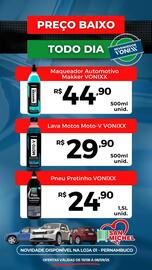 Catálogo San Michel Supermercados Página 12