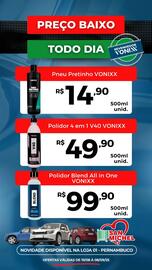 Catálogo San Michel Supermercados Página 13