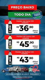 Catálogo San Michel Supermercados Página 14