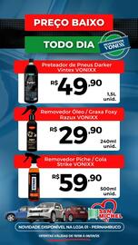 Catálogo San Michel Supermercados Página 15