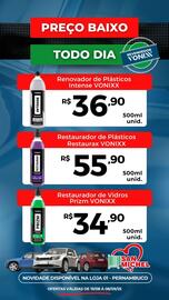 Catálogo San Michel Supermercados Página 16