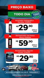 Catálogo San Michel Supermercados Página 17