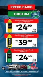Catálogo San Michel Supermercados Página 18