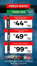 Catálogo San Michel Supermercados Página 19