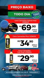 Catálogo San Michel Supermercados Página 2