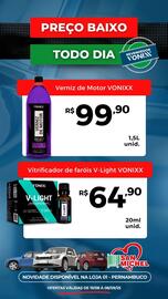 Catálogo San Michel Supermercados Página 22