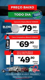 Catálogo San Michel Supermercados Página 3