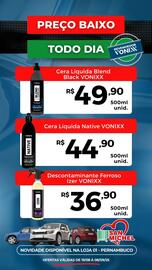 Catálogo San Michel Supermercados Página 4