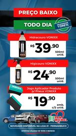 Catálogo San Michel Supermercados Página 6