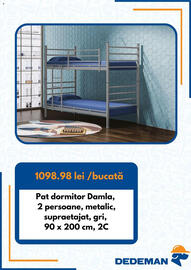 Catalog Dedeman Pagină 2