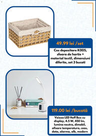 Catalog Dedeman Pagină 3