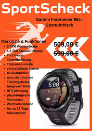 Sportscheck Prospekt Seite 3