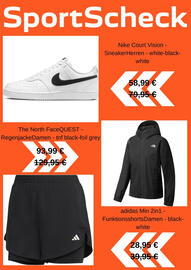 Sportscheck Prospekt Seite 4