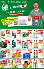 WEZ Prospekt woche 35 Seite 13